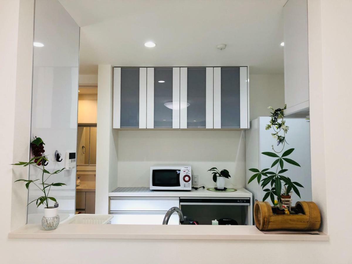 Takara House Villa Tokyo Exterior photo