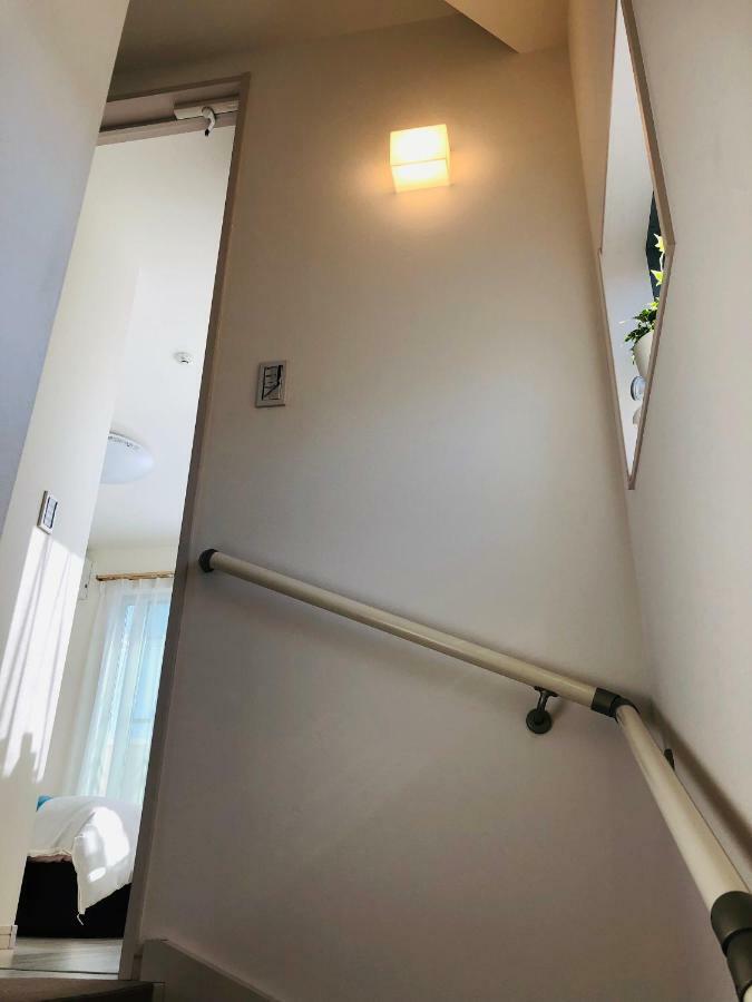 Takara House Villa Tokyo Exterior photo